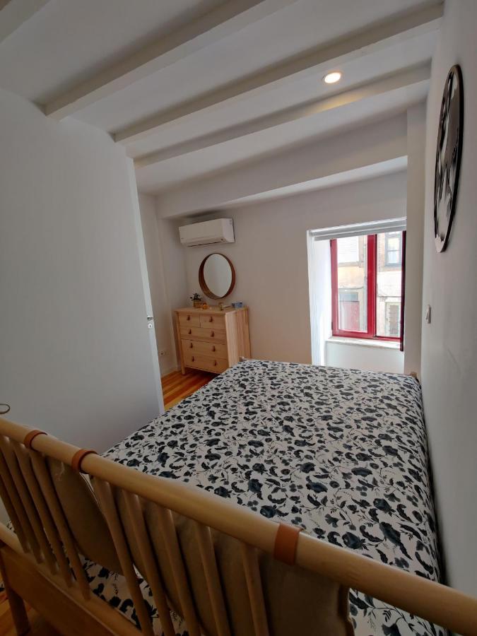 Ferienwohnung Cais De Gaia Historic Loft Vila Nova de Gaia Exterior foto